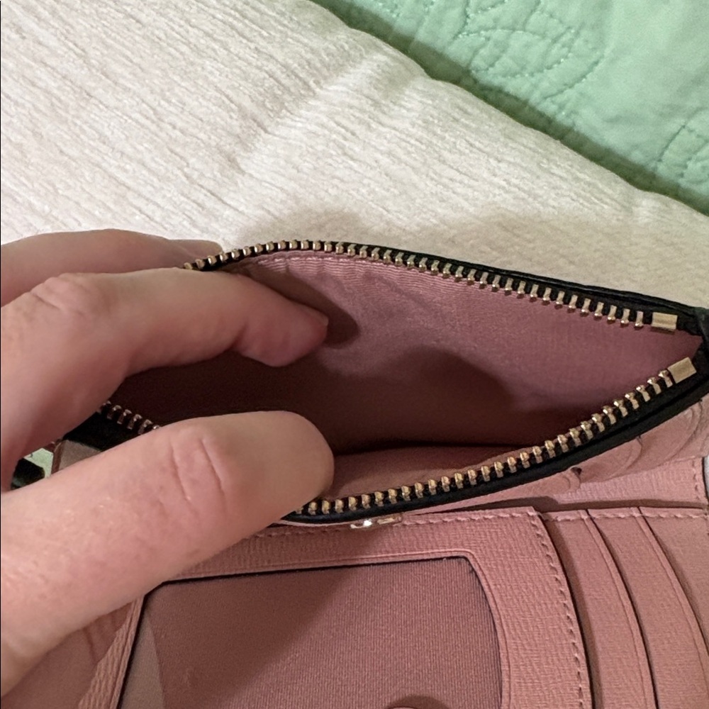 Kate Spade Wallet - Picture 3 of 7